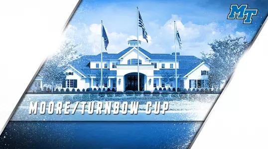 Moore Turnbow Cup