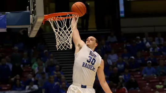 Upshaw Dunk