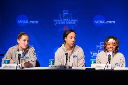 Press conference