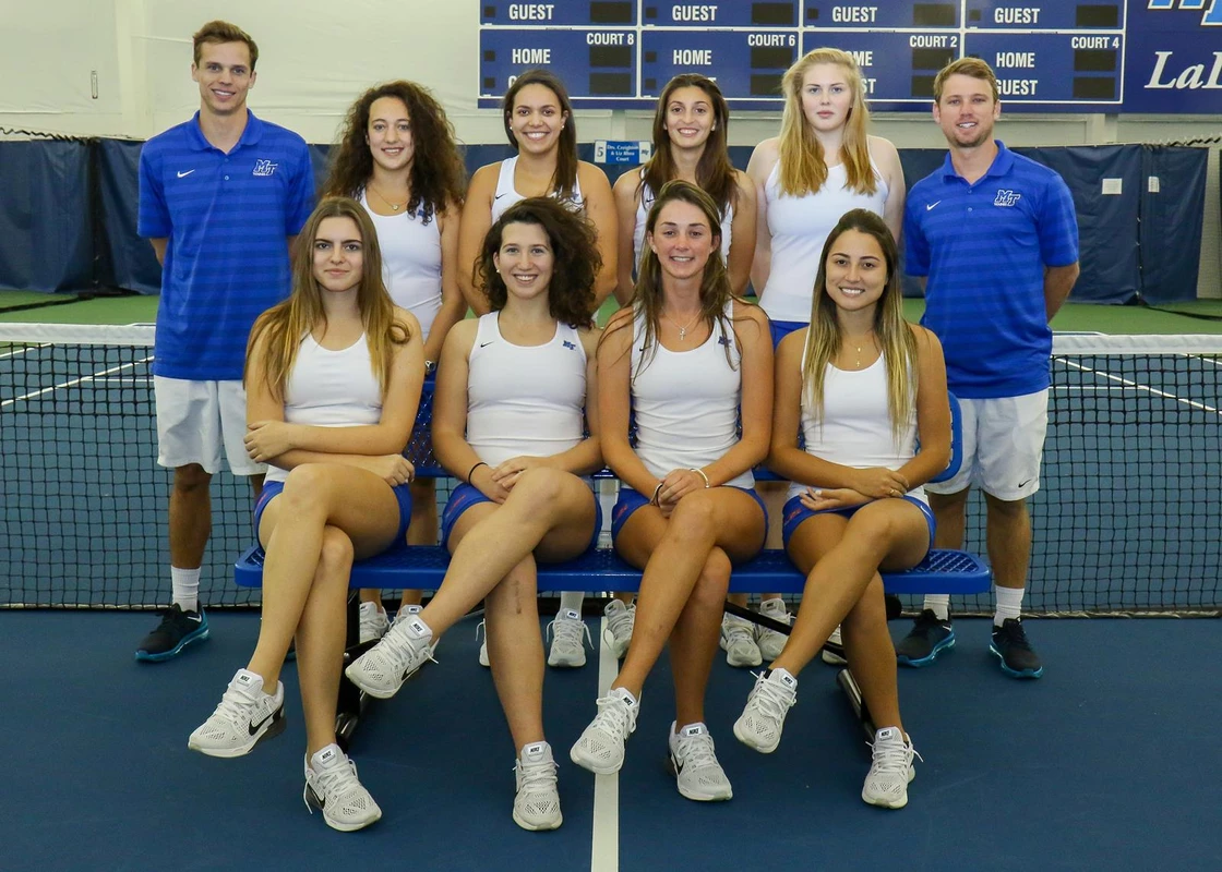 wten team