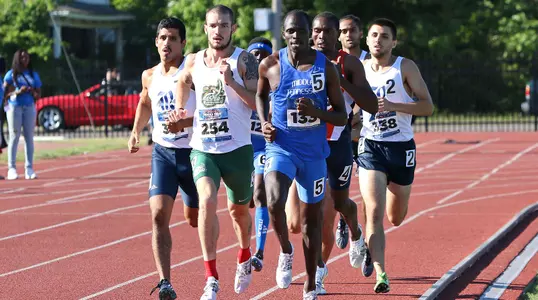 Rutto, Eliud