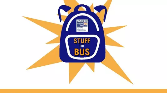 Stuff the Bus