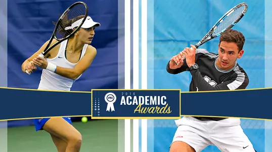 ITA All-Academic Teams