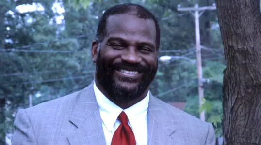 Mike Moore