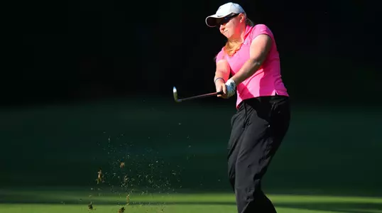 Gotcher NCAA Round 2