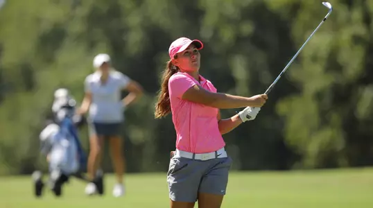 Long at Lady Paladin