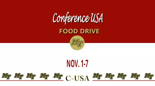 Food Drive