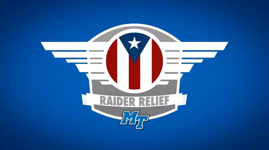 Raider Relief