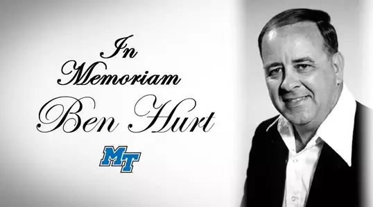 Ben Hurt