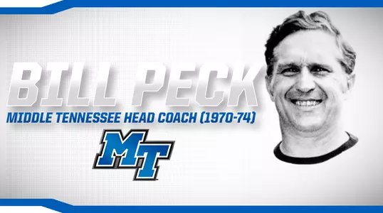 bill peck