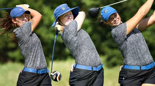 Burris, Gotcher, Long