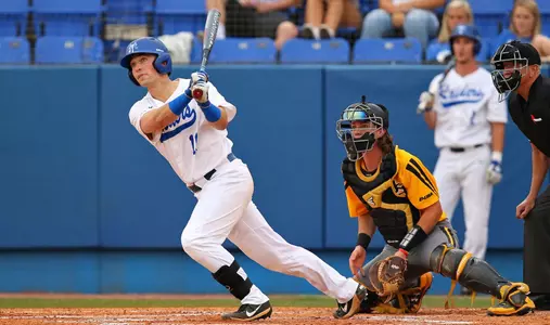 Aucker HR