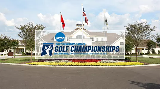 NCAA Regional Cover Art