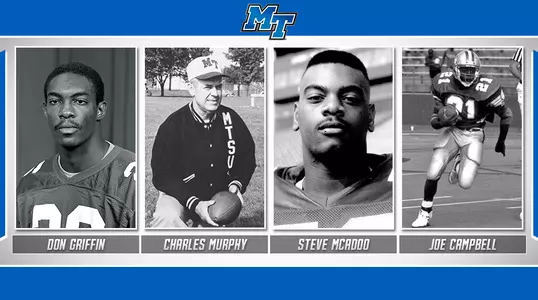 College Football HOF