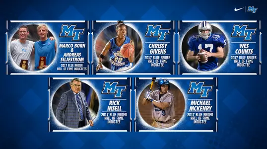 HOF Graphic