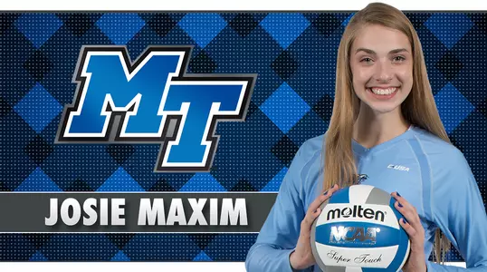 Josie Maxim
