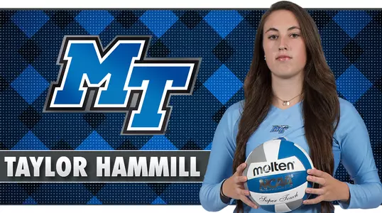 Taylor Hammill