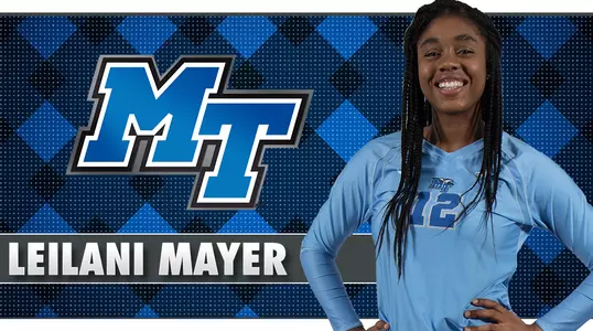 Leilani Mayer