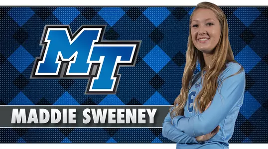 Maddie Sweeney