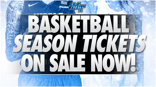 Basketball Tickets
