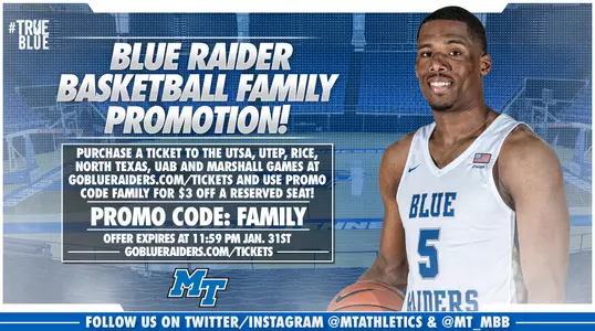 Family Promo