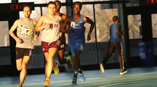 Track and Field