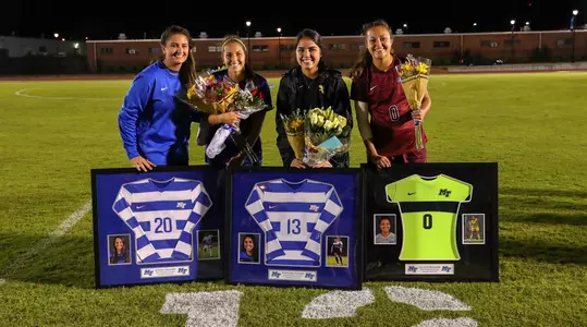 Senior Night