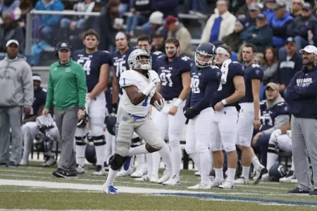 TD run