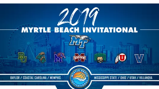 Myrtle Beach Invitational