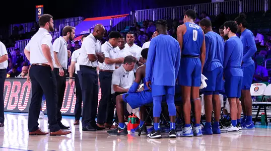 MBB Huddle