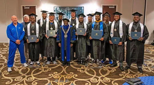 2018 Graduates