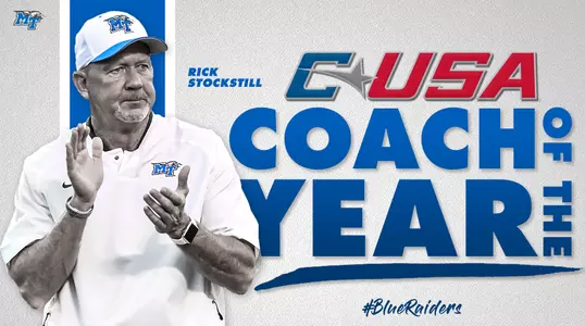 Rick Stockstill