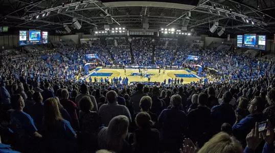 Murphy Center