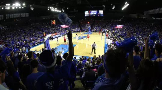 Murphy Center