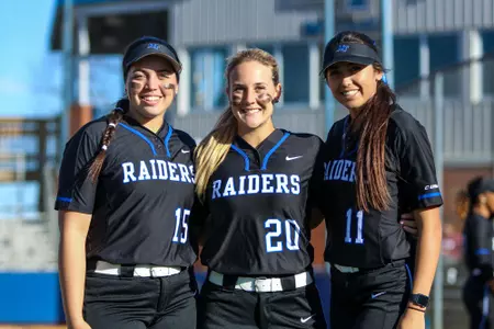 De La Cruz, King, Baldwin