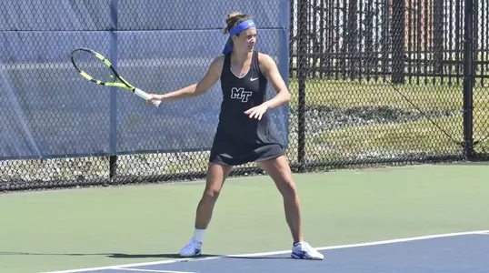 Josefina Zehnder, Maria