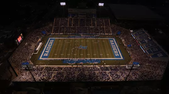 Floyd Stadium
