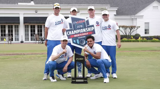 2018 CUSA Champions