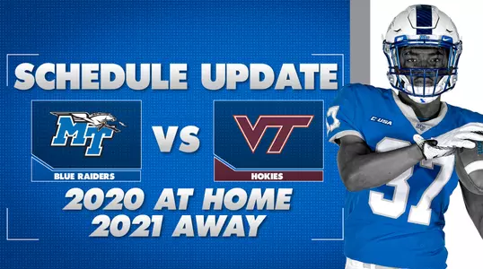 MT vs Virginia Tech