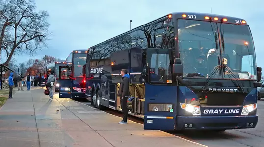 bus