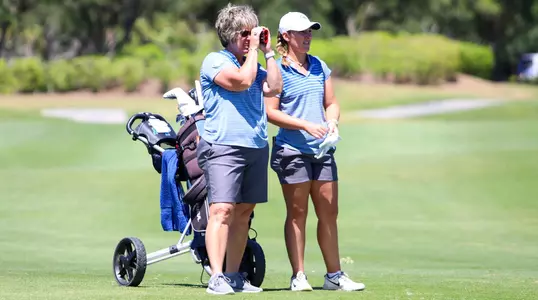 Long and Adams C-USA Championship