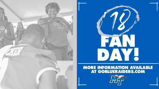 Fan Day