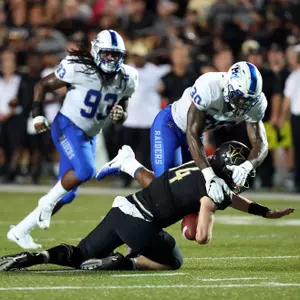 Harris sack
