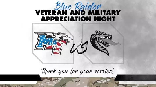 Military Appreciation