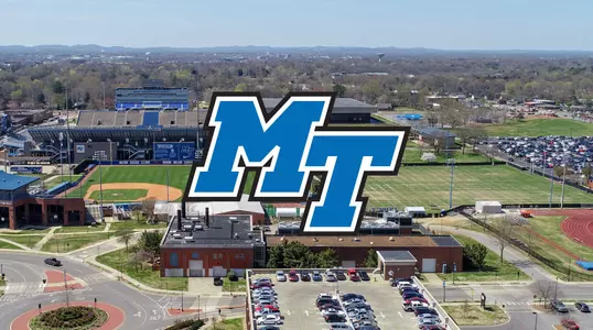 General MT Athletics Cover Art