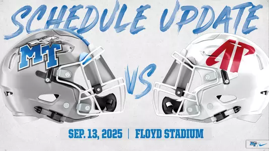 MT vs Austin Peay