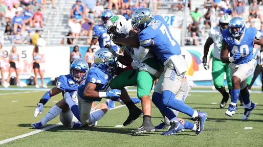 Moffatt, Jovante