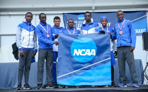 Men's Team