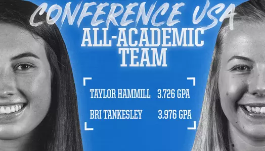 Hammill, Tankesley All Academic