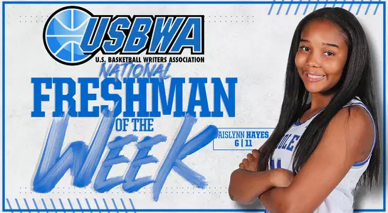 Hayes USBWA